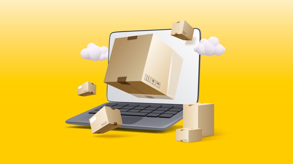 E-ticaret sitesi kurmak